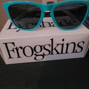 30th anniversary oakleys